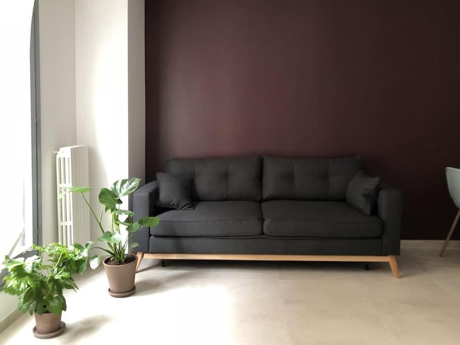 Studio Darsena Milano Ngoại thất bức ảnh