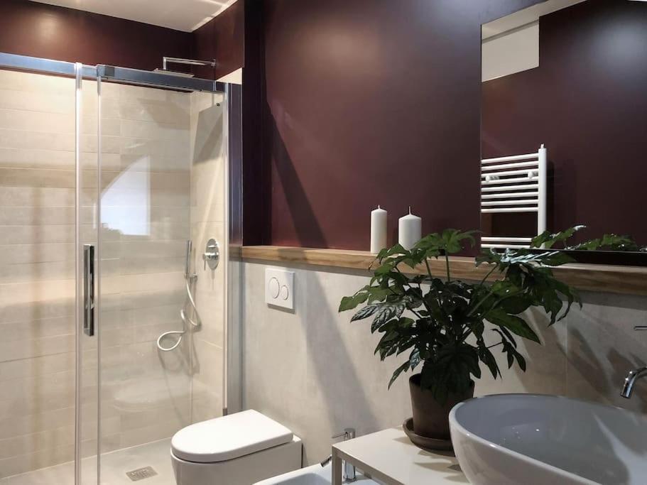 Studio Darsena Milano Ngoại thất bức ảnh