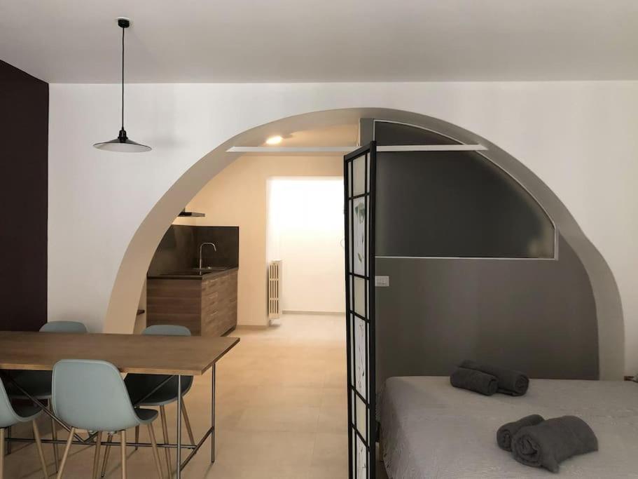 Studio Darsena Milano Ngoại thất bức ảnh